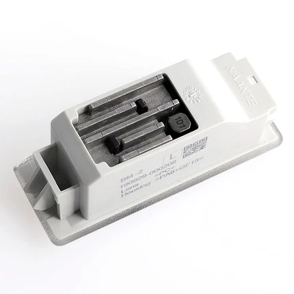 Ambience HD Led Logo Projector Light Shadow Light Car Door Car Welcome Light For BMW X1 X3 X6 X5 M4