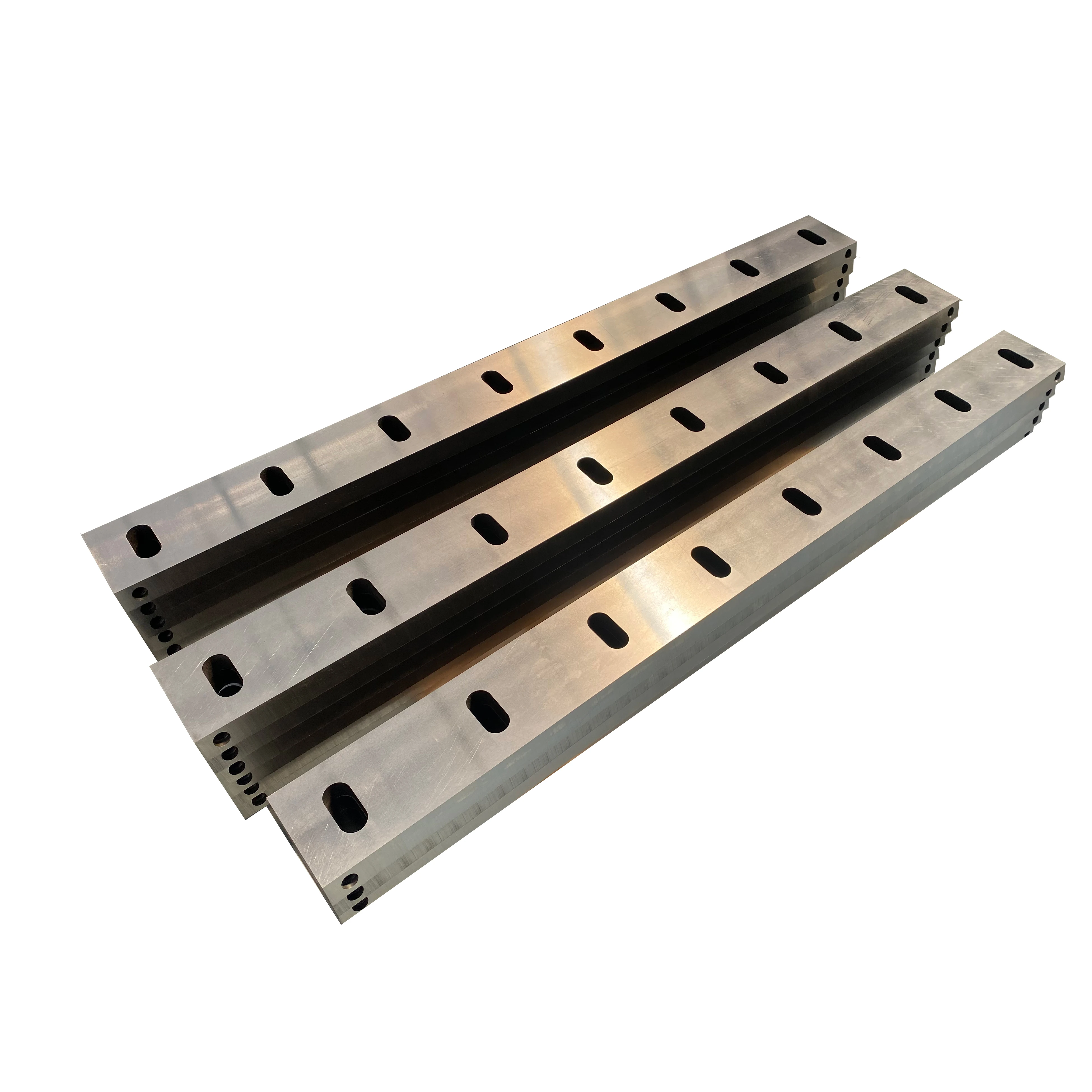 High Precision Plastic Cutting Blades Granulator Blades Manufacturer  Granulator Knife Blade