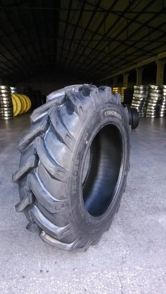 Top Trust Brand China Professional Supplier R1 16/70-20  Agricultural Tractor Tires