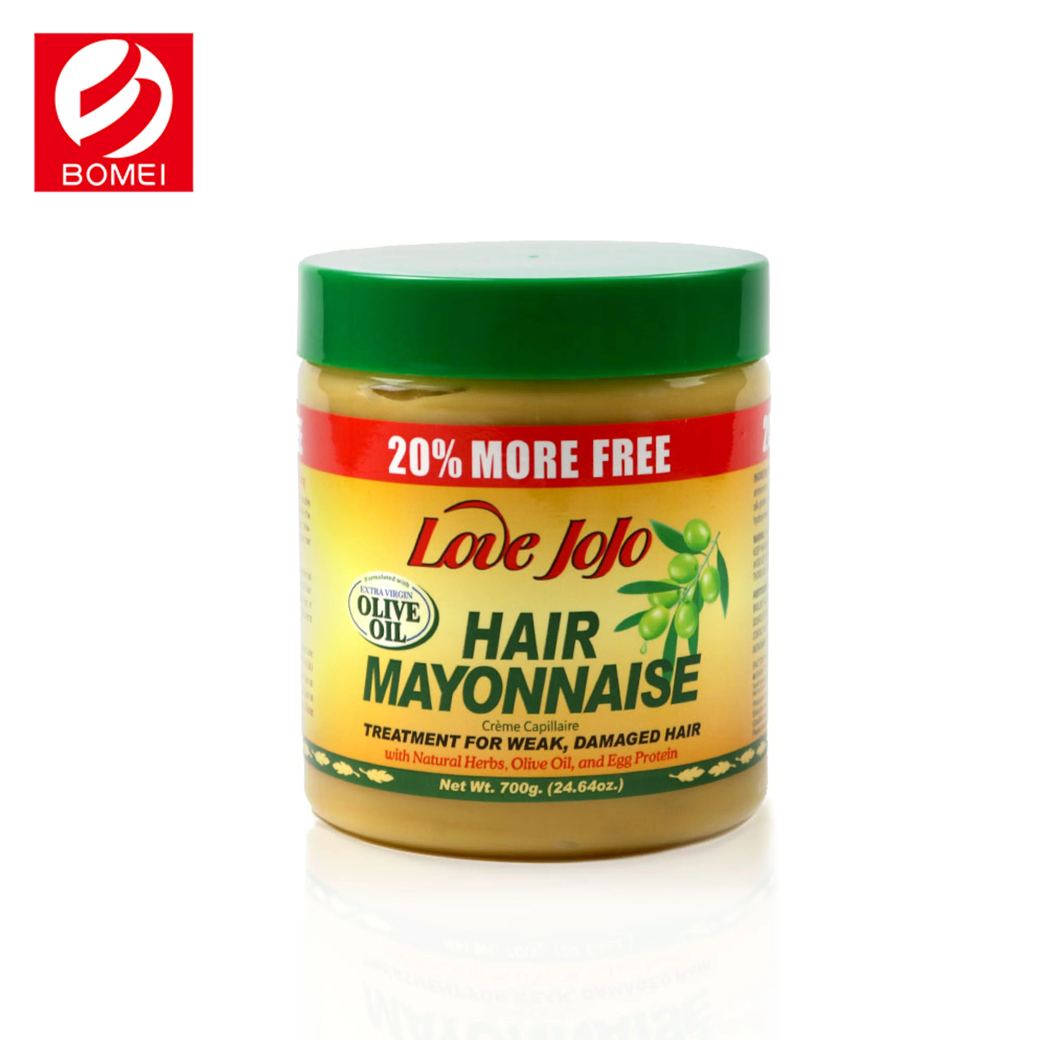 OEM, Собственная Марка, оливковое масло, сглаживающая маска для волос, майонез