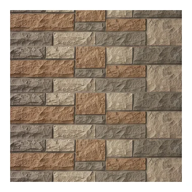 decoration material artificial wall  porcelain Stone artificial design flexible panel stone wall veneer cladding walls