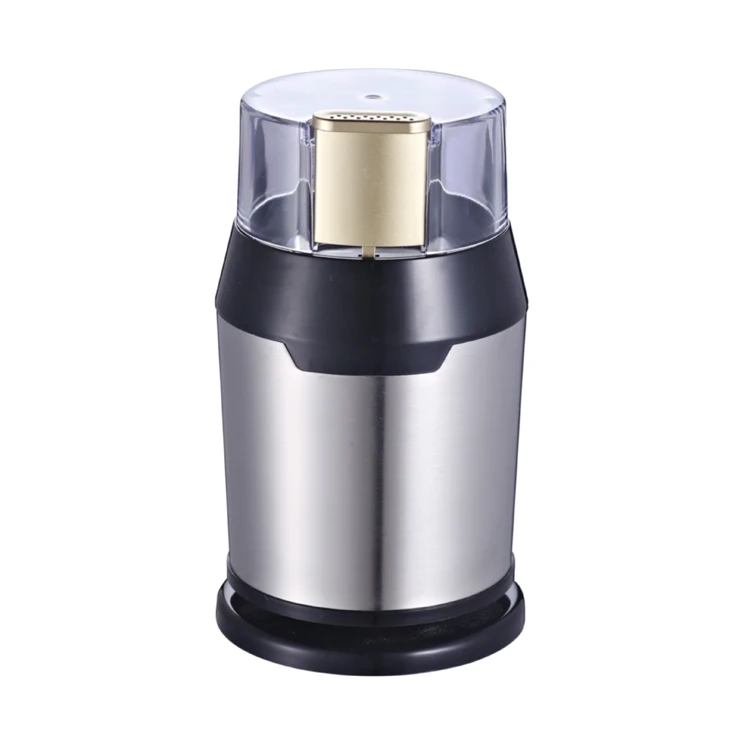 electric home appliance automatic coffee grinder