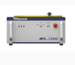 1500W-6000W Condition Laser Spot Welding Machine 4000W Max Raycus Power Core Including Motor PLC with Metal Deposition Cladding