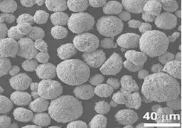 hvof 88wc12co powder tungsten carbide compound powder 12co wc HRW HRCO CM0112co wc 12 cobalt tungsten carbide powder