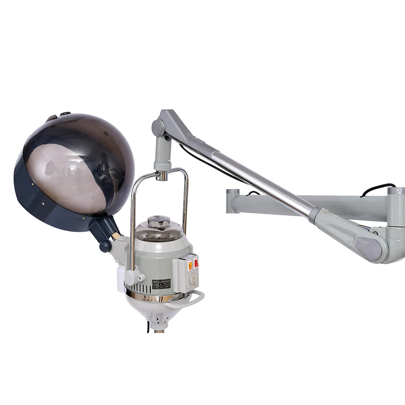 Hot Sales Haircut infrared heater lamp  salon hair dryer and steamer