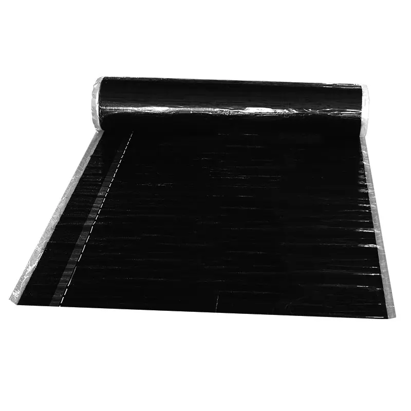 Durable Using Low Price SBS Waterproof Membrane Waterproof Membrane Roof