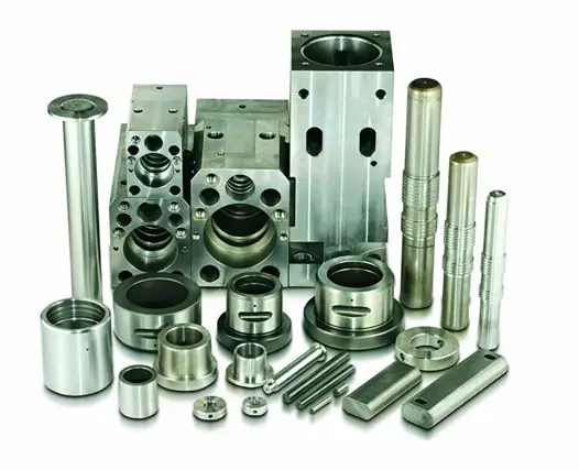 Запасные части гидравлического выключателя