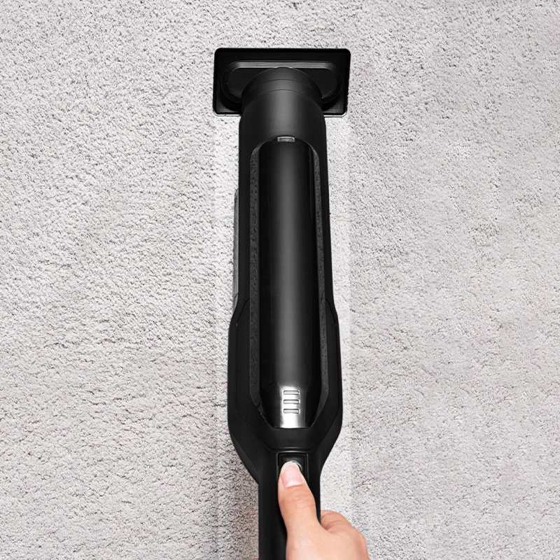 BOOMJOY бесщеточный двигатель ручной перезаряжаемый умный автомобильный пылесос беспроводной мини Ручной