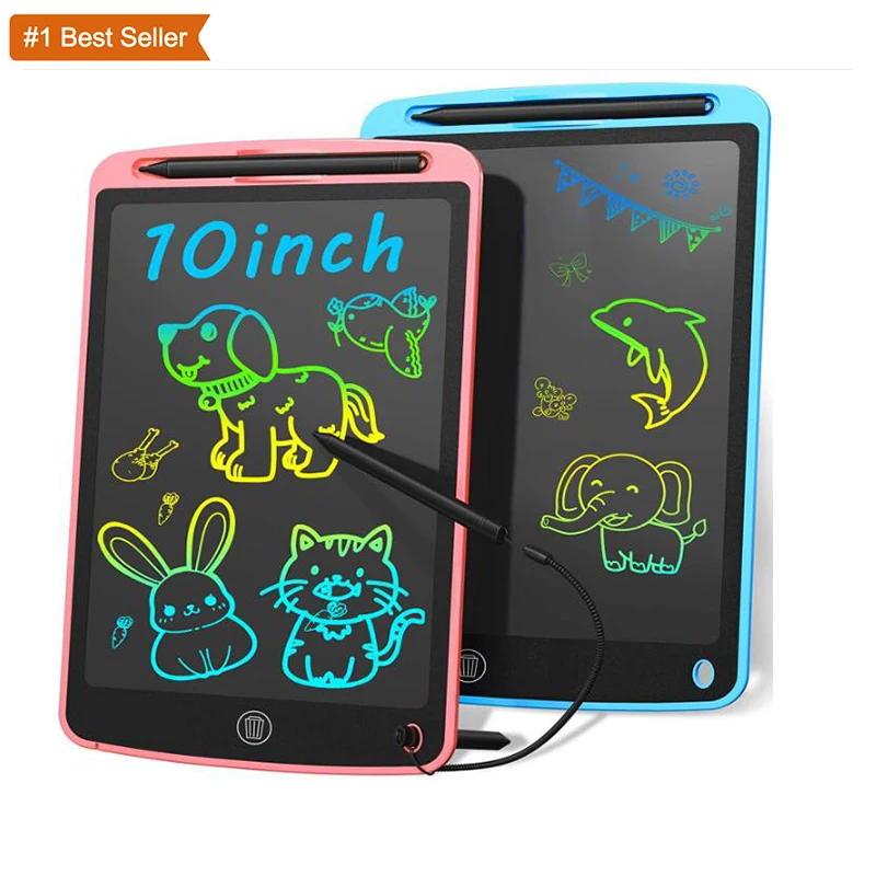 Jumon Doodle Pad Kids Writing Children Handwriting Painting Tool Drawing Board Graphics Tablet LCD for