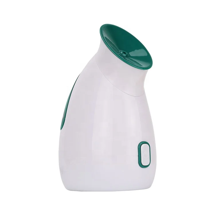 Wholesale beauty facial machine with steamer nano face spray portable facial steamer