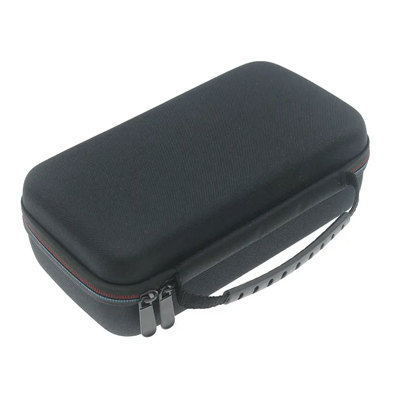 Custom Hard Storage Case Bag Fit for Wahl Professional CordCordless Magic Clip Trimmer Thermal Scopes Hard Protective tool bag