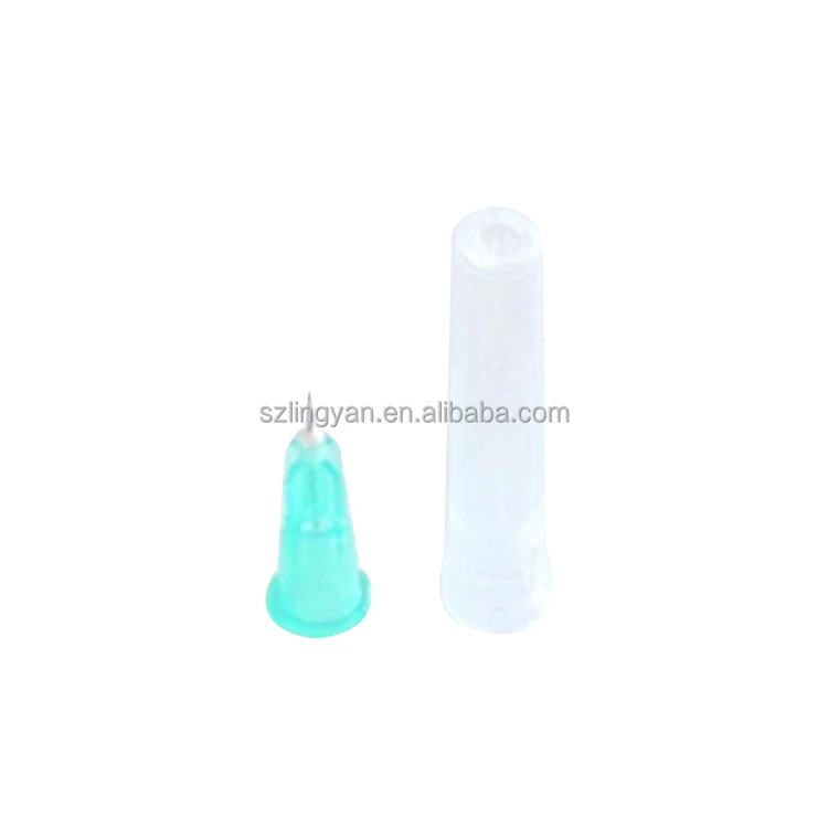 disposable 32G 4MM length medical meso needle