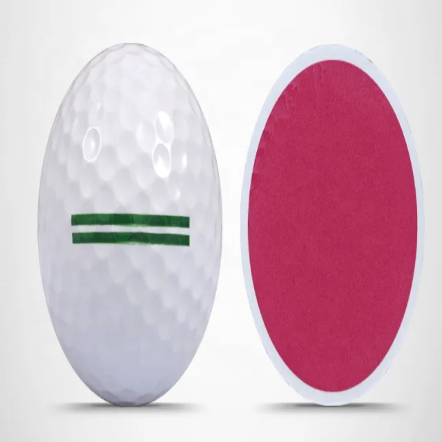 Factory Prices Custom Logo 2 Layers Surlyn Golf Ball 2 3 4 Piece Tournament Golf Balls for Golf Course