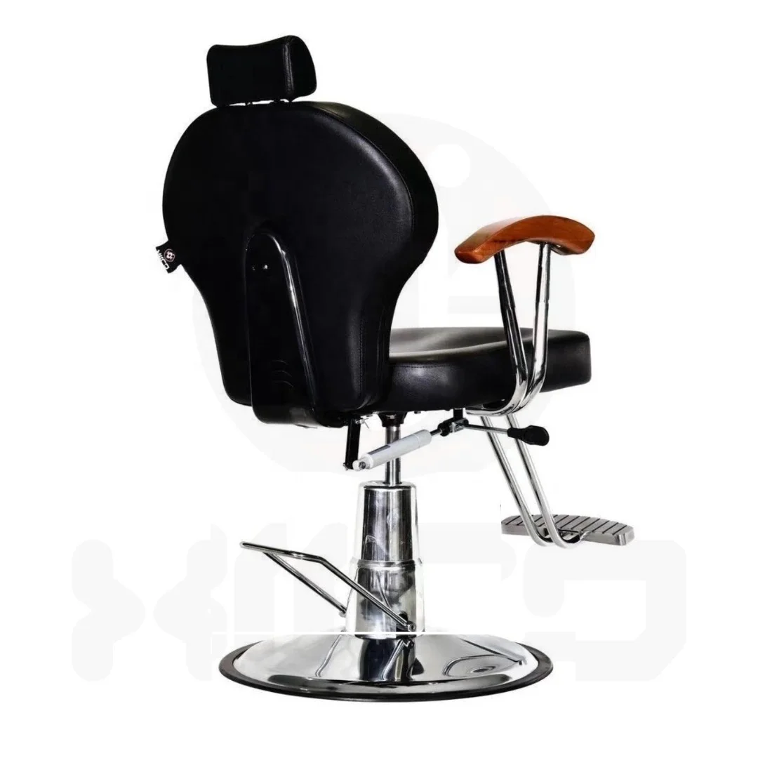 hairdressing chair hair salon / dryer chair for beauty salon / beauty salon chairs and mirrors