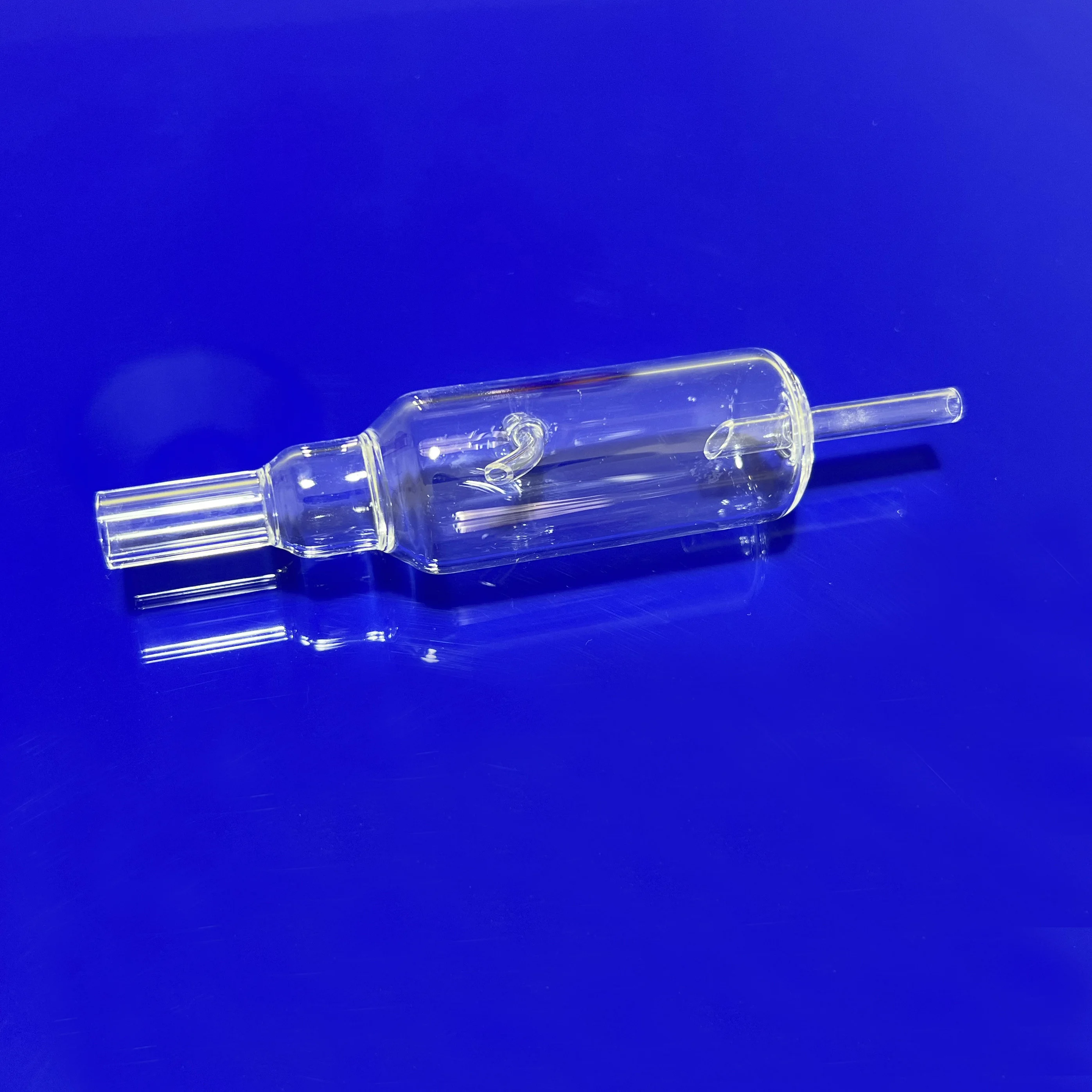 Устойчивая к коррозии трубка для пищеварения HF COD