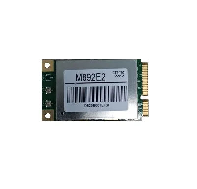 Minipcie Wifi module M892E2 QCA9892