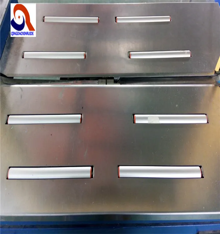 Fully Automatic Box and Parcel Baler, Vertical Strapping Machine, Wholesale Factory Price