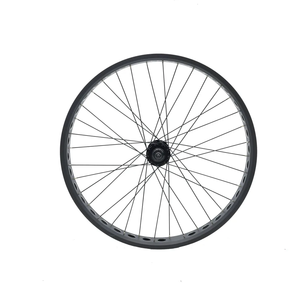 20 26 27.5 Inch Rear Wheel Bicycle Parts  Electric Bike Hub Motor Conversion Kit electric bike kits with batter