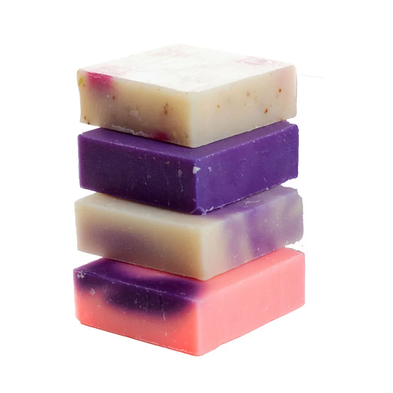 Подарок на день Святого Валентина, частные этикетки, мыло с кокосовым маслом, греческое мыло с йогуртом премиум-класса, глицериновое мыло без запаха, оптовая цена