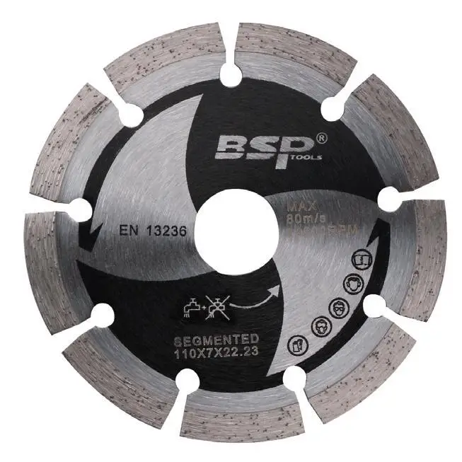 Stone Cutting Disc Cutter Blade 300mm 12inch Premium Diamond Cutting Disc Saw Blade