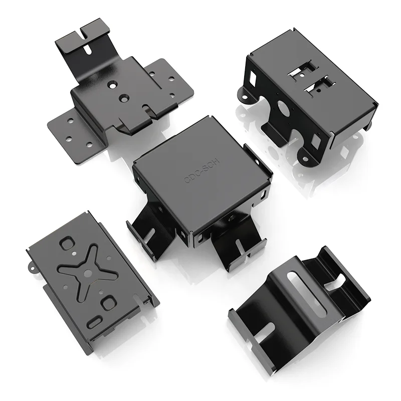 Cabinet Metal Case Network shell Sheet Metal Case Cabinet Fabrication