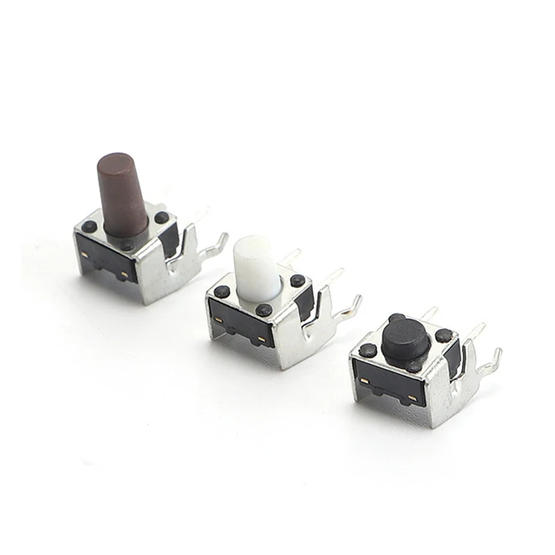 Micro Tact Switch Manufacturers Push Button Tactile Switches For Sem Accordions