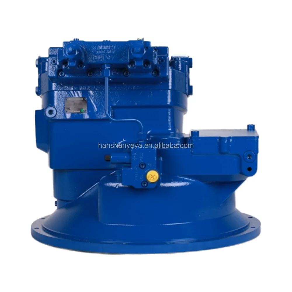Запчасти для строительной техники Doosan Daewoo DX340LC-9C 400914-00340A запасные части экскаватора гидравлический насос