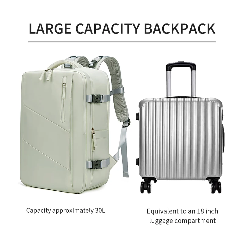 2024 OEM famous brands ladies designer Bags for girls travel backpacking organizer anti theft backpack for women luxury winter