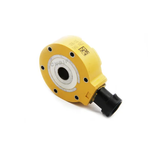 Solenoid valve 312-5620 3125620 Control Valve for Caterpillar 320D 320D-L C6.4 326-4635 Engine(Made in China)