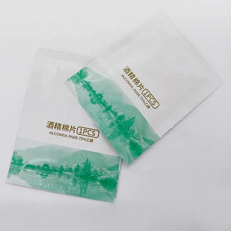 Factory Wholesale Multi-purpose Home Cleaning Wet Wipes Disposable Disinfect Restaurant Wet Wipes