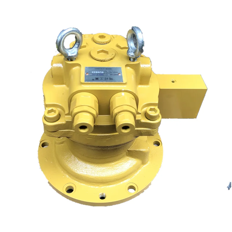 Торговая гарантия экскаватор гидравлический насос CAT 307D главный гидравлический насос экскаватора