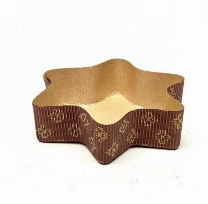 Factory directly produces environmentally friendly and biodegradable products without distributors kraft paper lunch  Pantone