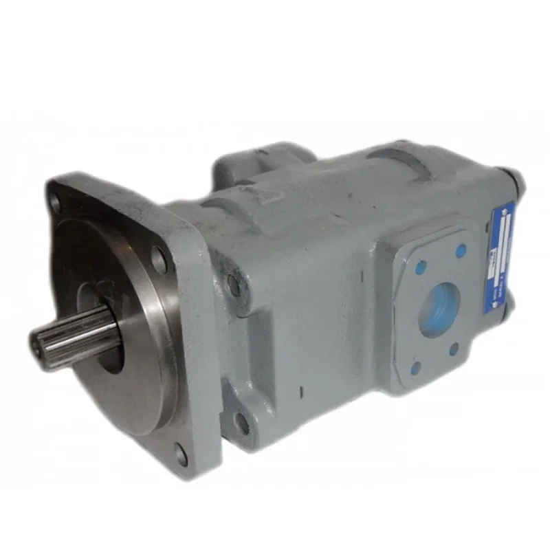 High Quality Aftermarket Parker 324-9120-108 Hydraulic Pump Gear Pump For Sales