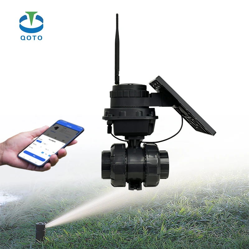 Oval Ball Valve Control Motorized Oem Plastic Thread Pvc Upvc Instrument Penumatic Electric Plastic Compact  Ball Valve