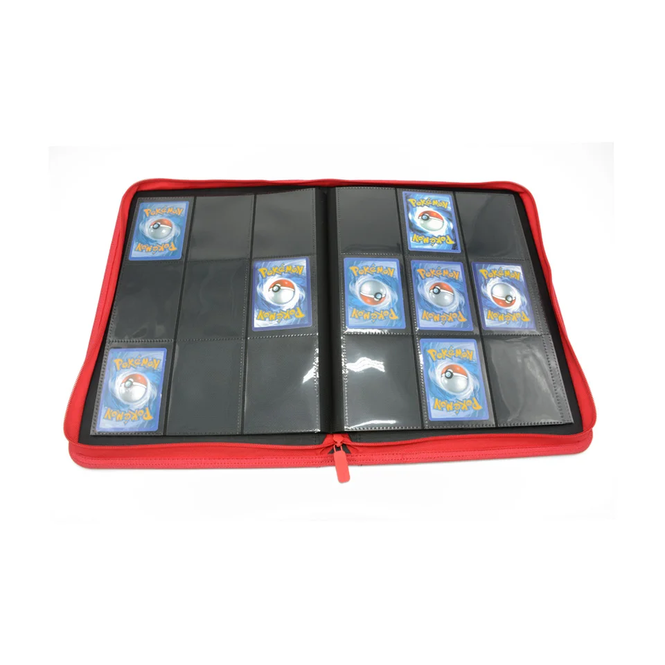 Бейсбольная карточка на молнии