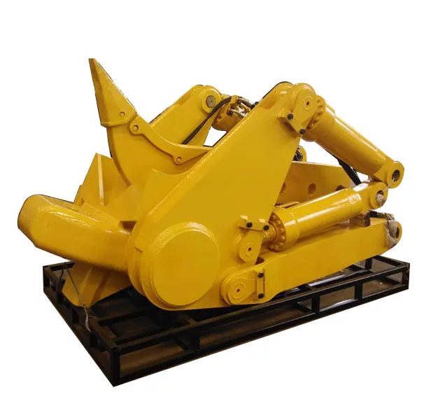 Новый бульдозер MONDE с одним хвостовиком, три хвостовика D65/D85/D155/D275/D 6/D 7/D 8/D 9/D 10/D 11