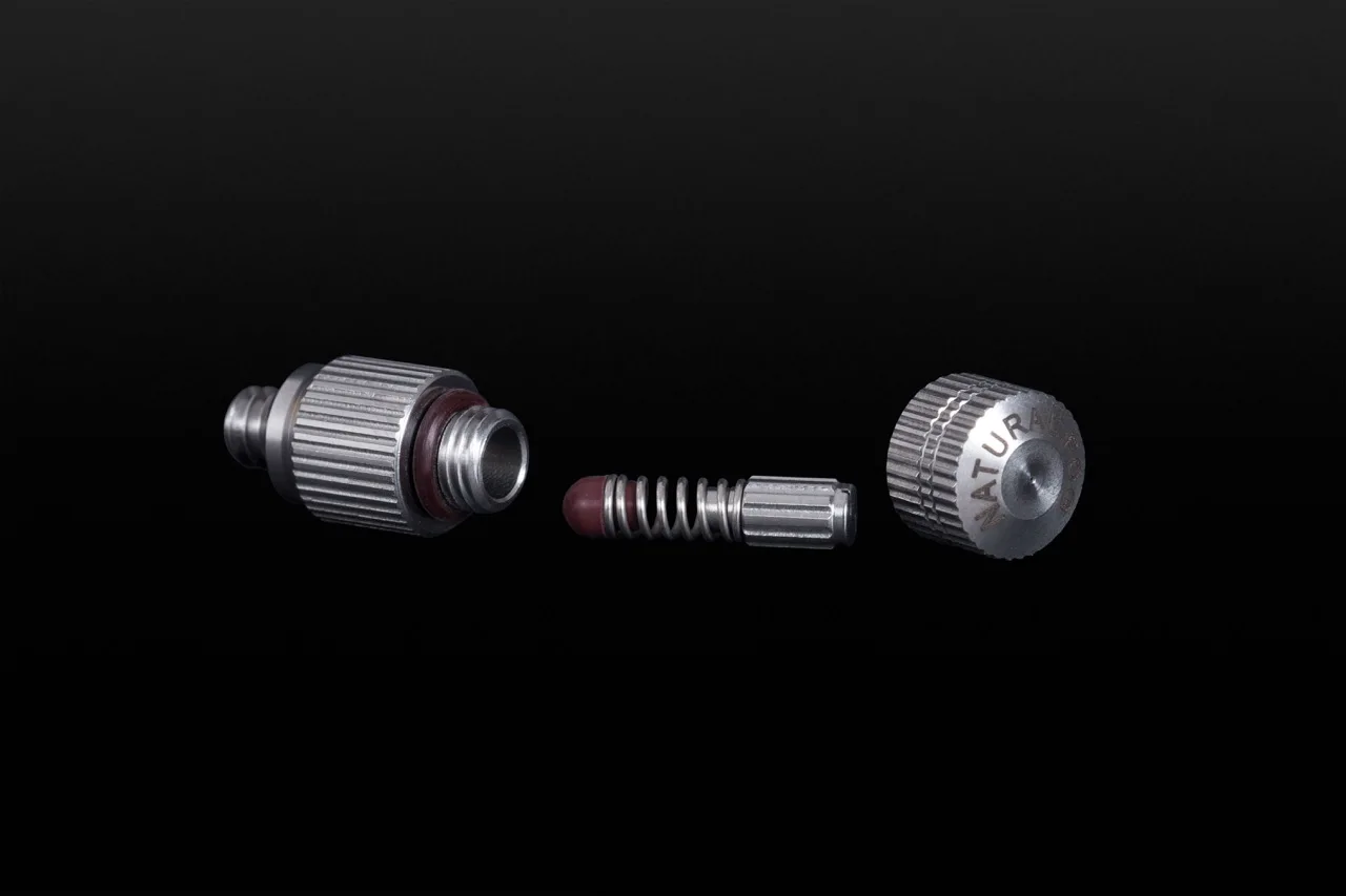 Outdoor Cooling Mist Nozzle