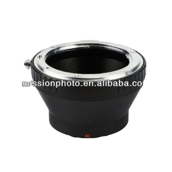 lens adapter ring for Nikon F AI mount to Pentax Q