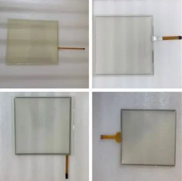 TPC7062KD/K/ KS/KX/KB/KT/TD/KW/Ti/TX glass + protective adhesive paper