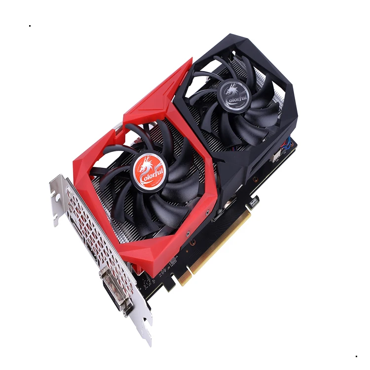 Высококачественная Видеокарта MSI GTX1660S GTX 1660 Super