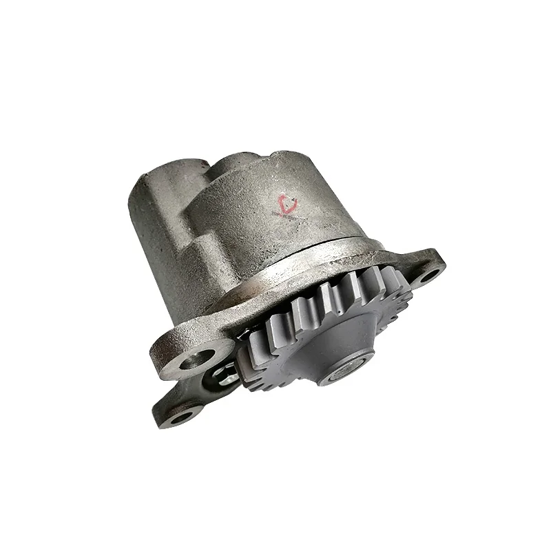 High Performance Oil Pump   6154-51-1000 6151-51-1005  Engine Parts Oil Pump