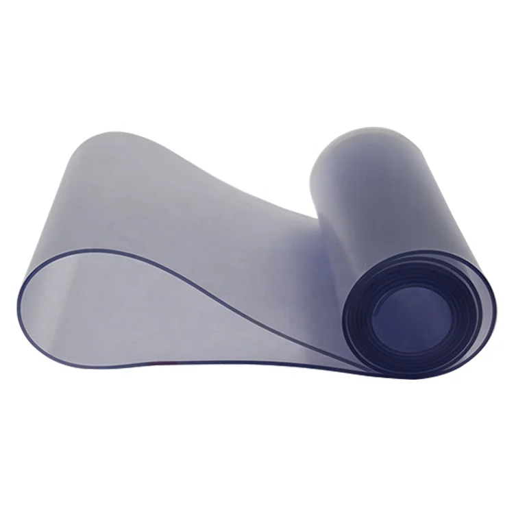 Cheap Household commercial door frost pvc strip air curtain roll