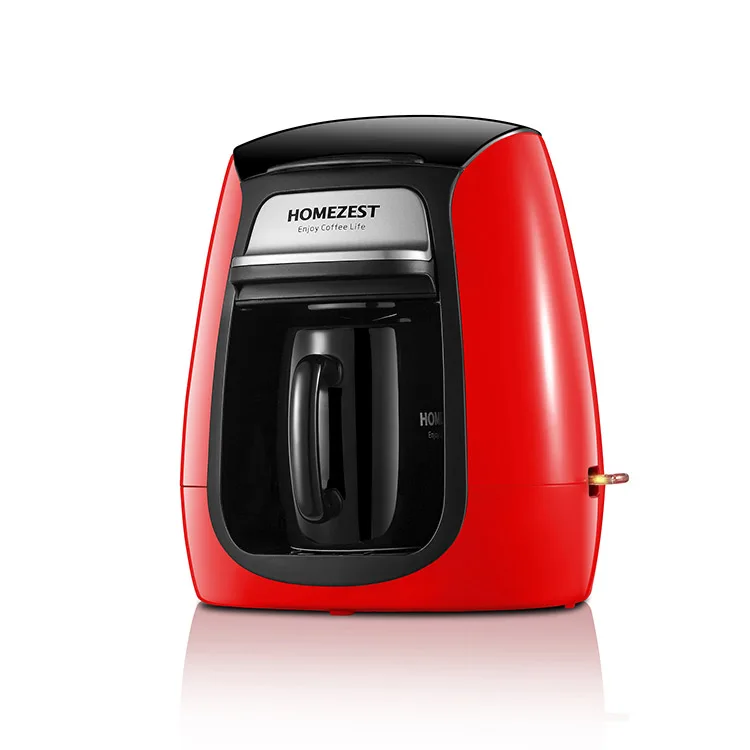 Homezest CM-313 home or office single cup use capsule coffee k-cup machine