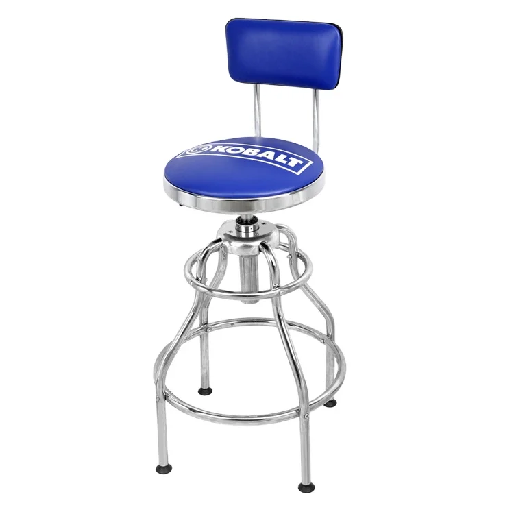 Современные регулируемые удобные высокие кожаные барные стулья, барные стулья, барный стул