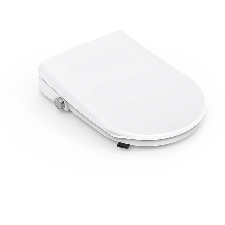 Wholesale Rear Washing Dual Models Smart Bidet Toilet Seats