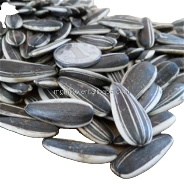 Manufacturers Supply Wholesale Price Customizable Flavored Salted Sunflower Seeds