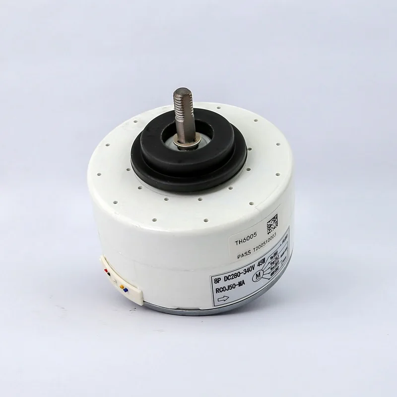 
45W China manufacturing cheap quality guarantee low noise bldc pm motor 