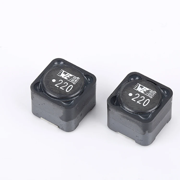 Original 7447709220 of 129 SMT Choke Coil Inductor Choke Coil Inductor