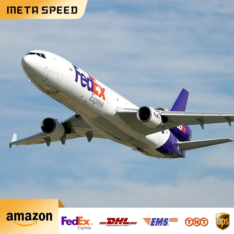 Cheap SHENZHEN DHL FEDEX UPS Express Shipping agent from China to Nigeria Kenya