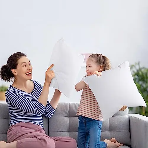 Hot Sale Custom Quilted Pillow Living Room Sofa Cushion with Unique Design